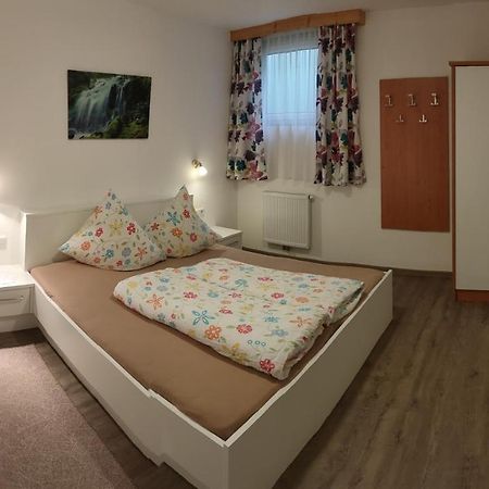 Apartmán Haus-Elisabeth Uderns Exteriér fotografie
